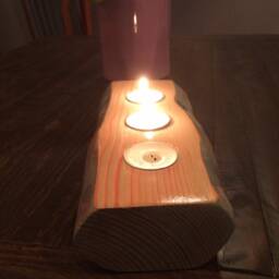 Candleholder - thumbnail 4