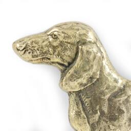 Dachshund, Dog Welcome, Hanging Decoration, Limited Edition, Artdog - thumbnail 3