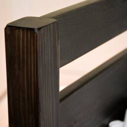Cambridge Wooden Bed Frame By Get Laid Beds - thumbnail 3