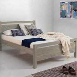 Cambridge Wooden Bed Frame By Get Laid Beds - thumbnail 4