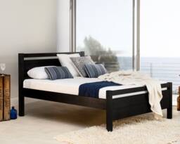Cambridge Wooden Bed Frame By Get Laid Beds