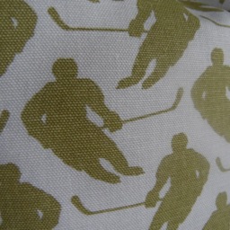 Hockey.mancave.boys Room.girls Room.sports.ice Hockey.street Hockey.pillow Cover.slipcovers.toss Pillows.sports.throw Pillow.accent Pillow - thumbnail 3