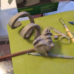 Alice in Wonderland - Cheshire Cat - thumbnail 4