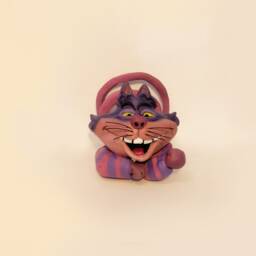 Alice in Wonderland - Cheshire Cat - thumbnail 2