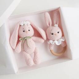 New Mom Gift Basket Congratulations Pregnancy Box Parents Baby Announcement Newborn Expecting