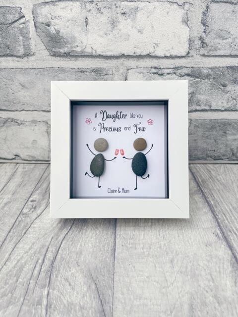 Daughter Gift, Gift For Daughter, Birthday Christmas Keepsake Daughters 18Th 21st 30Th 40Th, Gifts Women, Mother - image 1