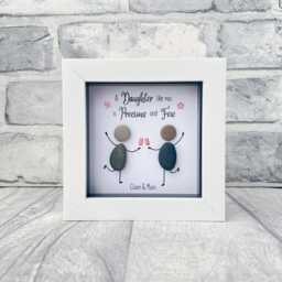 Daughter Gift, Gift For Daughter, Birthday Christmas Keepsake Daughters 18Th 21st 30Th 40Th, Gifts Women, Mother - thumbnail 2