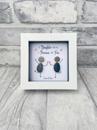 Daughter Gift, Gift For Daughter, Birthday Christmas Keepsake Daughters 18Th 21st 30Th 40Th, Gifts Women, Mother - thumbnail 1