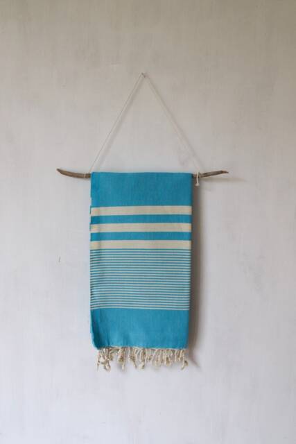 Sky Hammam Towel