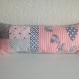 Baby Pillow With Name, Name Pillow, Individually Personalized - thumbnail 2