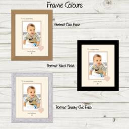 Auntie Photo Frame Special Gift For Christmas Birthday Landscape 608F Or Portrait 1155F - thumbnail 4