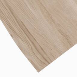 Millennium Extendable Natural Oak Dining Table - thumbnail 3