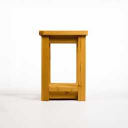 Ruby Highampton Bedside Table - thumbnail 4