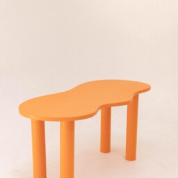 Colorful Bean Desk/Dining Table - thumbnail 3