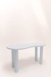 Colorful Bean Desk/Dining Table
