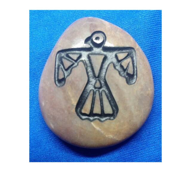Talistone Thunder Bird - image 1