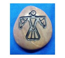 Talistone Thunder Bird - thumbnail 1