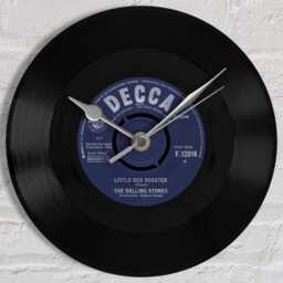 "The Rolling Stones ""Little Red Rooster"" 7" - thumbnail 2