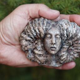 Decorative Men Bust - thumbnail 4