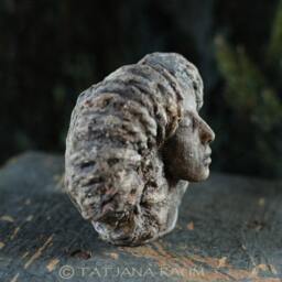 Decorative Men Bust - thumbnail 3