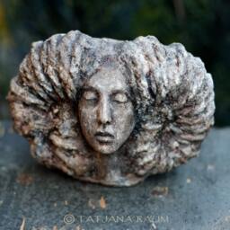 Decorative Men Bust - thumbnail 2