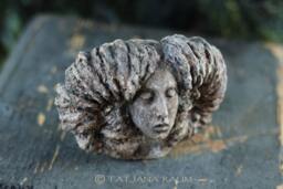 Decorative Men Bust - thumbnail 1