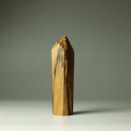 Gold Epic Crystal - ~20 cm/8 - thumbnail 3