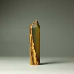 Gold Epic Crystal - ~20 cm/8 - thumbnail 2