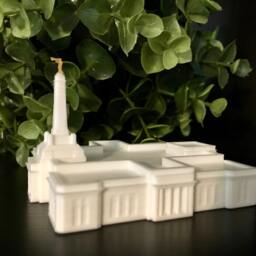 Indianapolis, in Temple Model - Made To Order - thumbnail 2