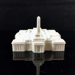 Indianapolis, in Temple Model - Made To Order - thumbnail 4