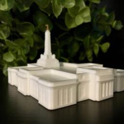 Indianapolis, in Temple Model - Made To Order - thumbnail 3