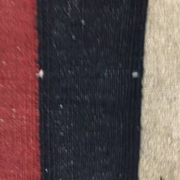 Handwoven Afghan Kilim Rug, Geometric Bohemian Style - 272x184 cm - thumbnail 4