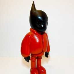 Astro Ye Kanye Sculpture Art Toy - thumbnail 2