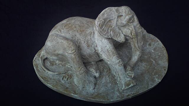 The Elephant - image 1