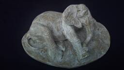 The Elephant - thumbnail 1