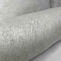 "Bella 100% Duck Feather Cushion Bolster 16"" X 6" - thumbnail 2