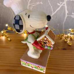 Snoopy's Gingerbread House Licensed - thumbnail 2