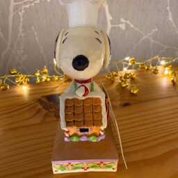Snoopy's Gingerbread House Licensed - thumbnail 3