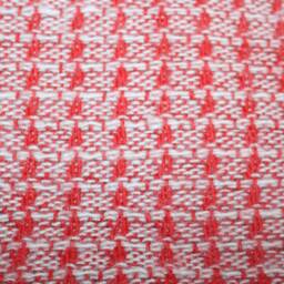 Luxury Natural Wool Blanket/Plaid Handmade 100% Merino 135 X 185 cm - thumbnail 3