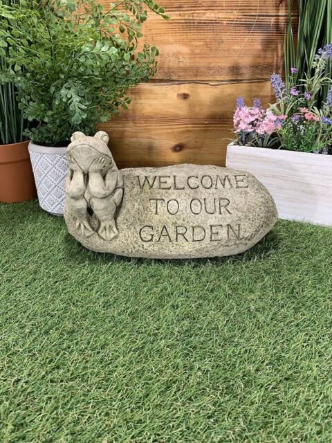 "Stone Garden " - image 1