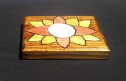 Lotus Tealight - thumbnail 1