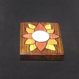 Lotus Tealight - thumbnail 2