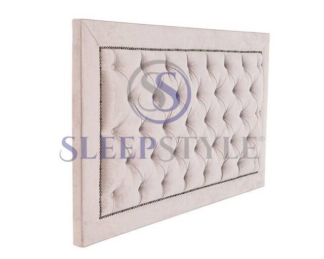 Blenheim Chesterfield Headboard - image 1