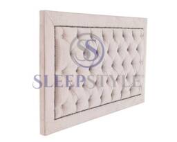 Blenheim Chesterfield Headboard - thumbnail 1