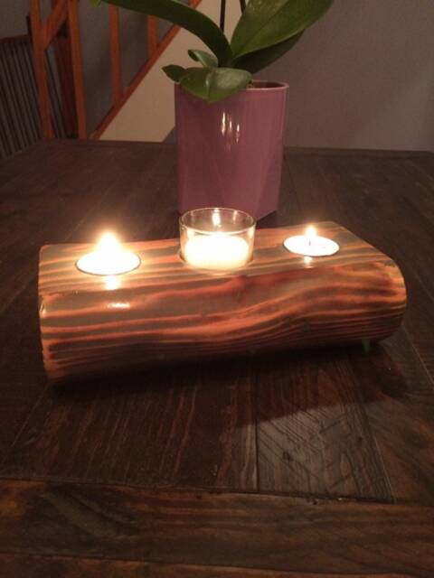 Candleholder - image 1