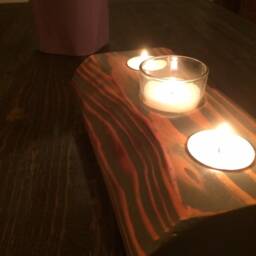 Candleholder - thumbnail 4