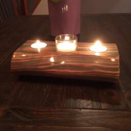 Candleholder - thumbnail 2