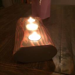 Candleholder - thumbnail 3