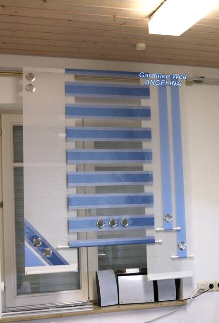 Surface Curtain Set Modern - image 1