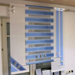 Surface Curtain Set Modern - thumbnail 2